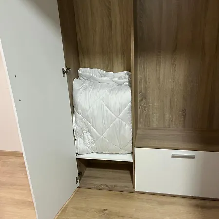 Tatul Apartment *