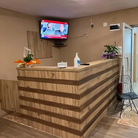 Tatul Apartment *