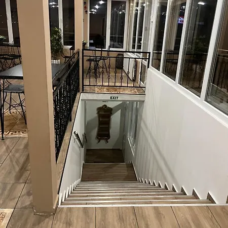 Tatul 몸칠그라드