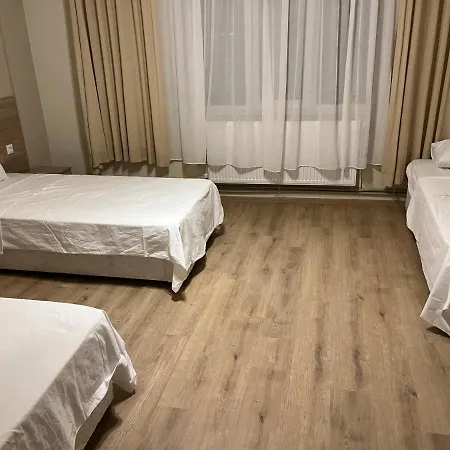 Tatul Apartmán Momčilgrad