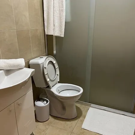 Tatul Apartment Momtschilgrad