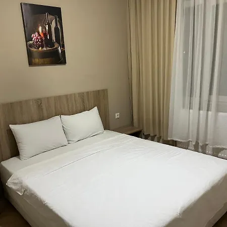 Tatul Apartment Momtschilgrad