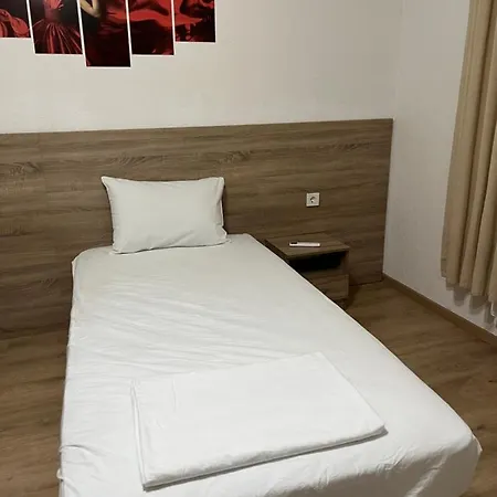 Tatul Apartment Momtschilgrad