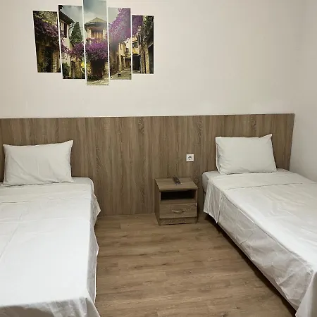 Apartmán Tatul