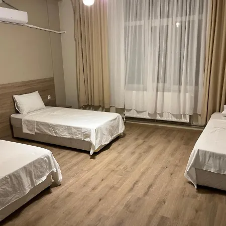 Apartmán Tatul