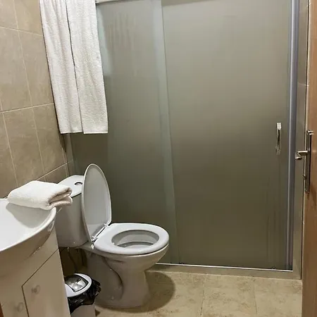 Tatul Apartmán