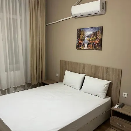 Tatul Apartment Momtschilgrad
