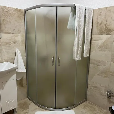 Apartament Tatul Momcziłgrad