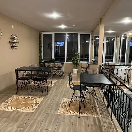 Tatul Apartmán