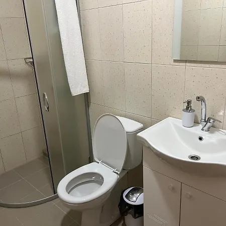 Tatul Apartment