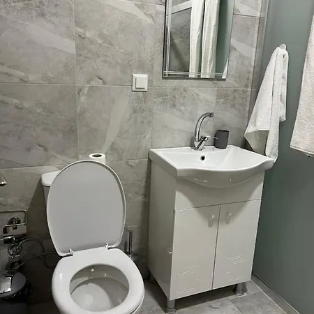 Apartmán Tatul