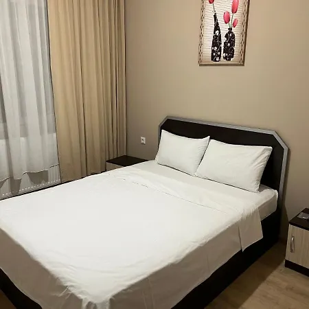 Apartmán Tatul *