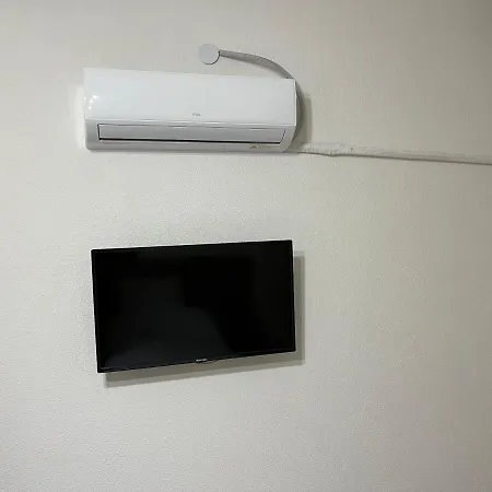 Apartmán Tatul *