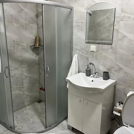 Tatul Apartmán