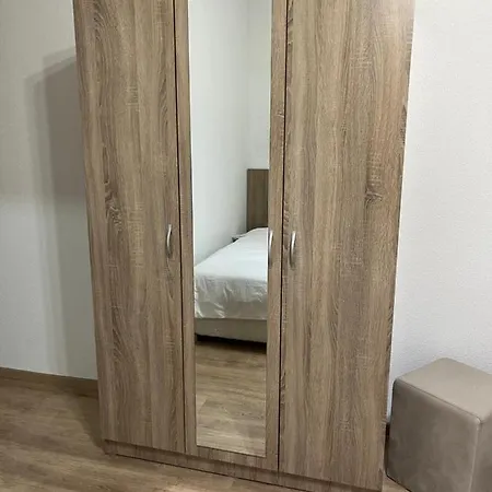 Tatul Apartment