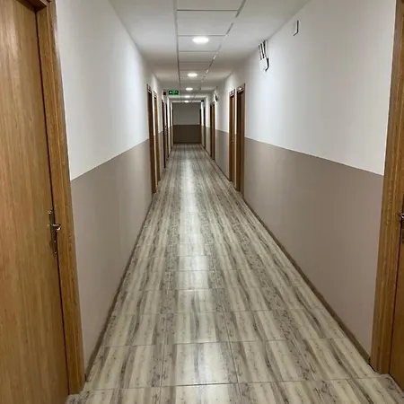 Tatul 아파트 몸칠그라드