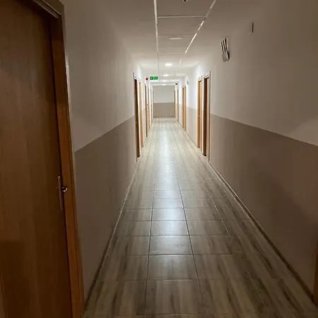 Apartmán Tatul *