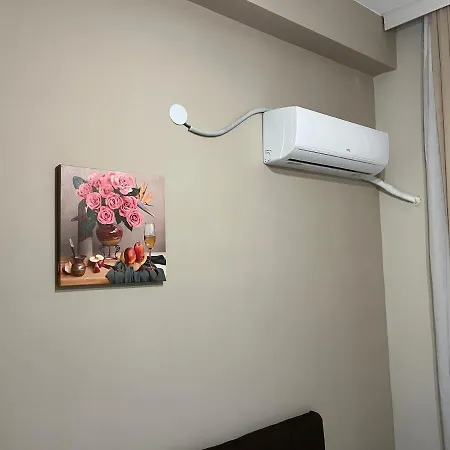 Tatul Apartmán