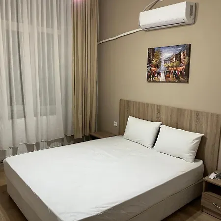 Tatul 몸칠그라드