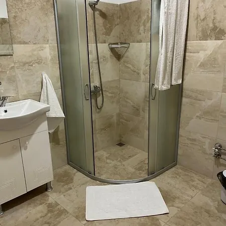 Tatul Apartmán Momčilgrad