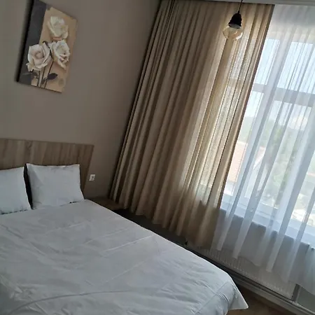 Apartament Tatul Momcziłgrad