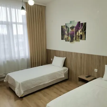 Tatul Apartment Momtschilgrad