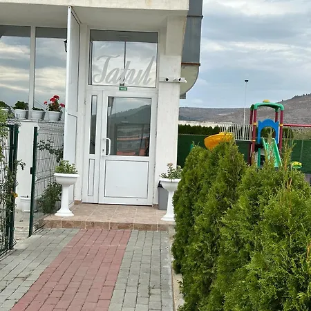 Tatul Apartmán
