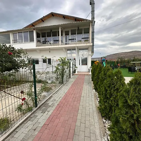 Apartmán Tatul Momčilgrad