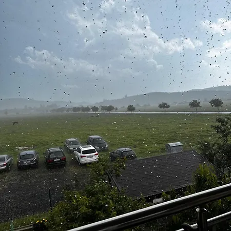 Apartmán Tatul *