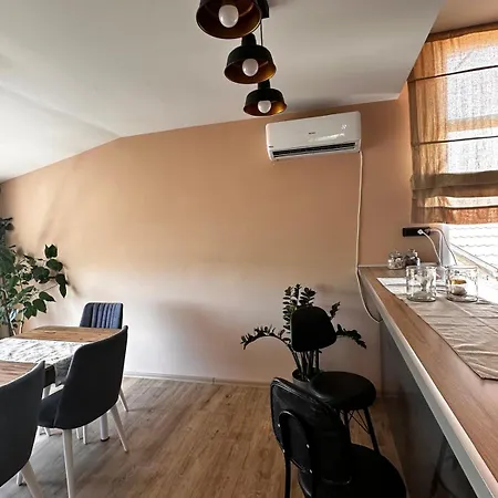 Tatul Apartamento Momchilgrad