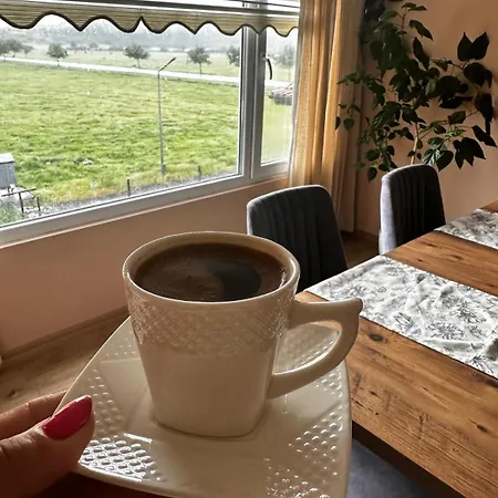 Tatul Apartmán *