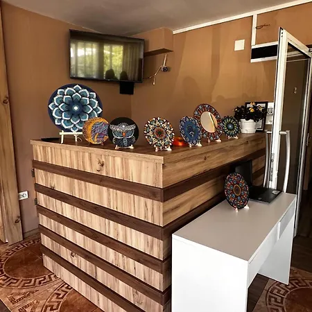 Tatul Apartment