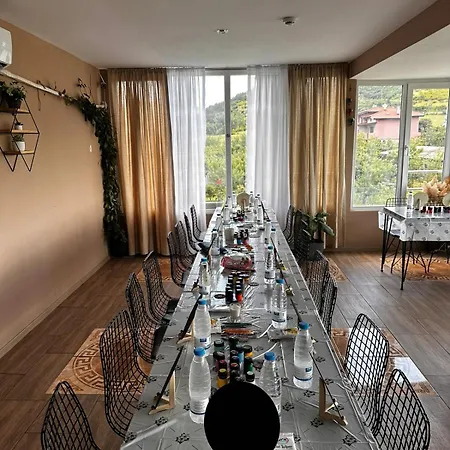Apartmán Tatul