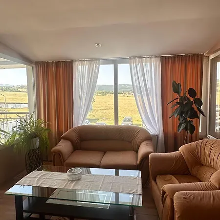 Apartmán Tatul *