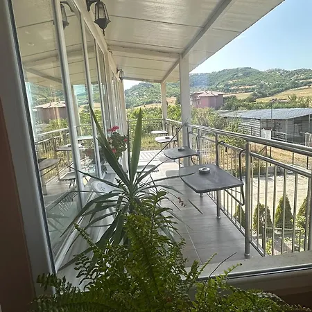 Apartament Tatul Momcziłgrad