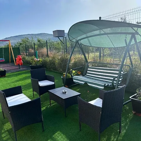 Tatul 몸칠그라드