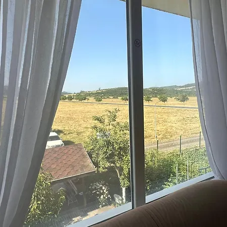 Apartmán Tatul