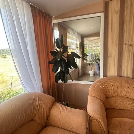 Tatul Apartment *