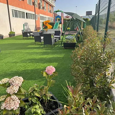 Apartament Tatul Momcziłgrad