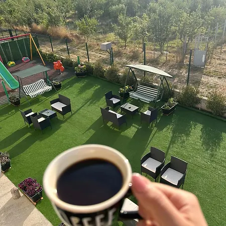 Tatul Apartmán