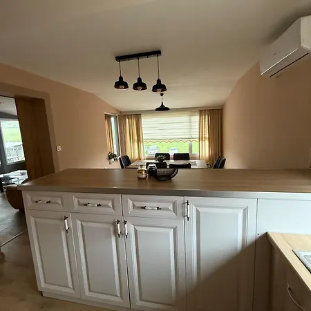 Tatul Apartmán