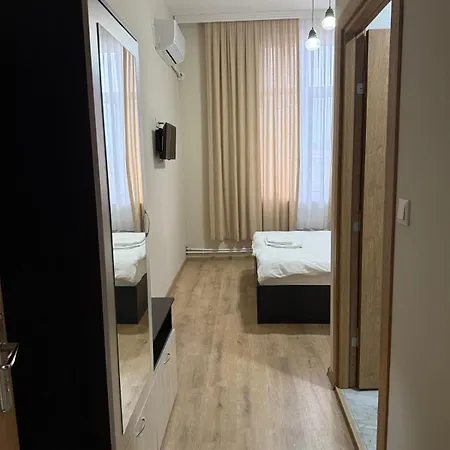 Apartment Tatul