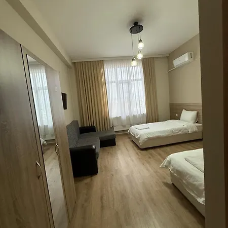 Tatul Apartmán *