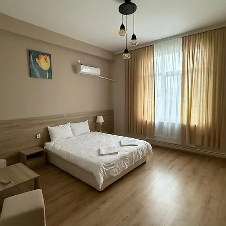 Apartmán Tatul *