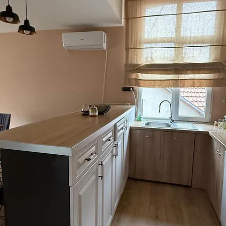 Tatul Apartmán Momčilgrad