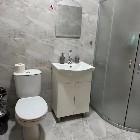 Apartament Tatul Momcziłgrad