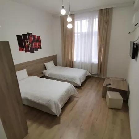 Tatul * 몸칠그라드