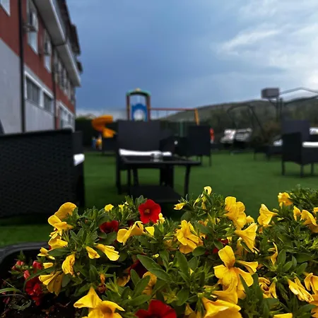 Tatul Apartmán *