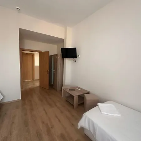 Tatul Apartament Momcziłgrad