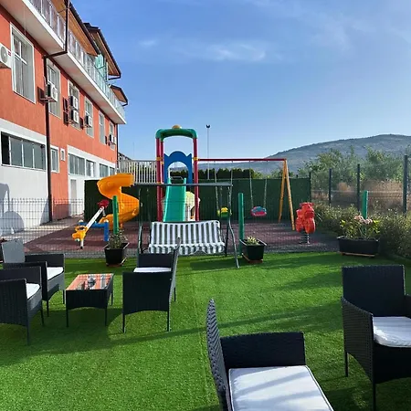 Apartment Tatul Momtschilgrad
